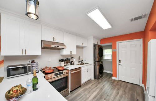 2 Homes Sleeps 8 4BD 2BA Near NRG DT Med Cen - Foto 11