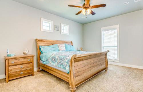 Retreat | Steps to the Beach | Sleeps 10 - Foto 15