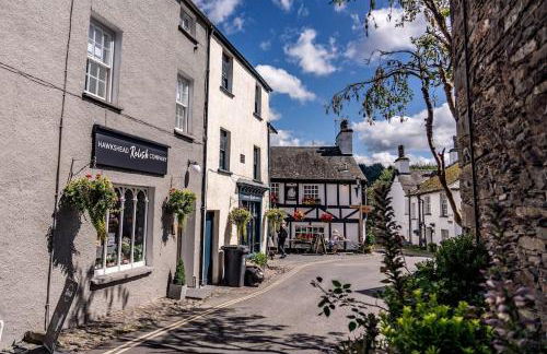 Pickle Pot Loft- 2 bedroom apartment in Hawkshead - Foto 2