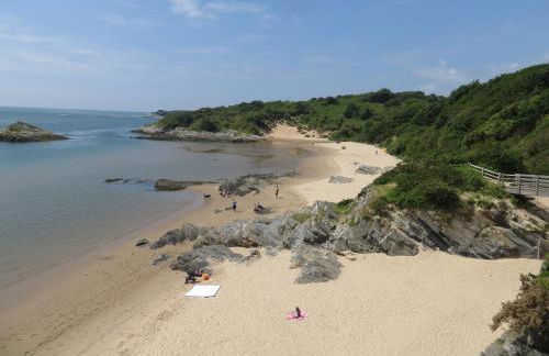 Harbour & Mountain Views, Porthmadog House, Sleeps 9, 4 Bedrooms, Two and Half Bathrooms - Photo 56