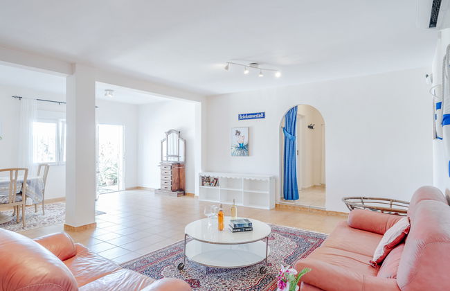 Villa Rosa - Photo 46