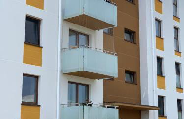 Apartamenty Wieliszew - Foto 9