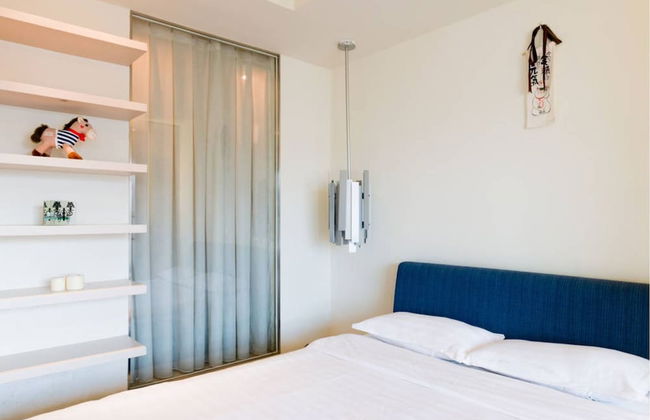 BEIJING SEASONS PARK APARTMENT - Foto 10