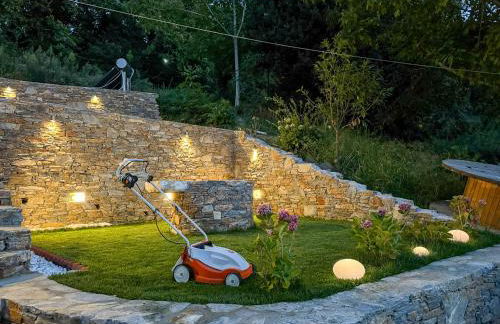 Elpida's Retreat, Pelion - Foto 50
