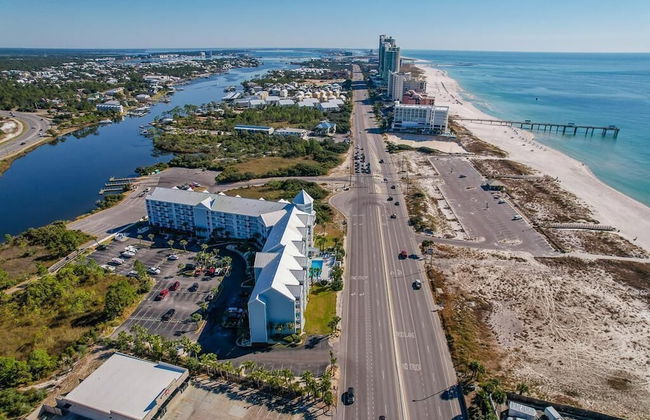 Cozy 2bd/2ba w/ View, Sleeps 6 - Foto 48