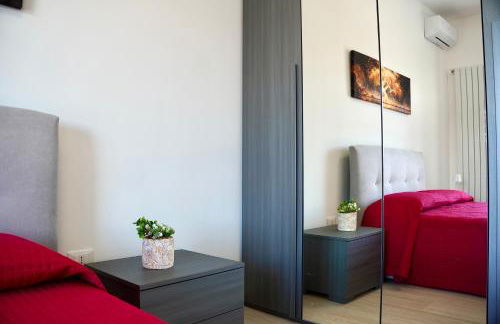 Blue Penthouse - Puglia Mia Apartments - Foto 19