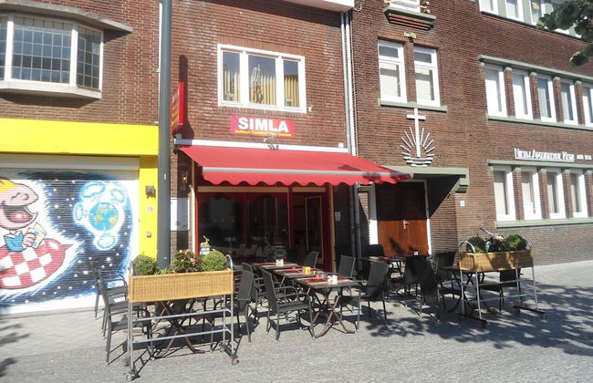 Simla Sittard voor kamer - Photo 1