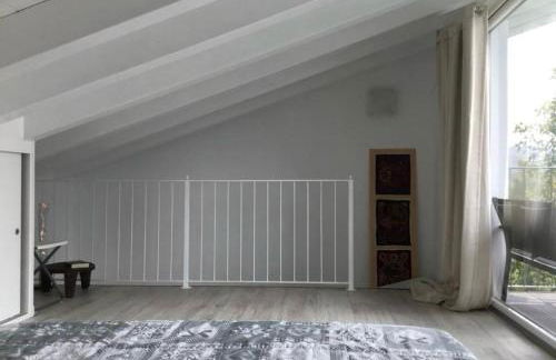 LITTLE PARADISE - ISEO LAKE - Foto 6