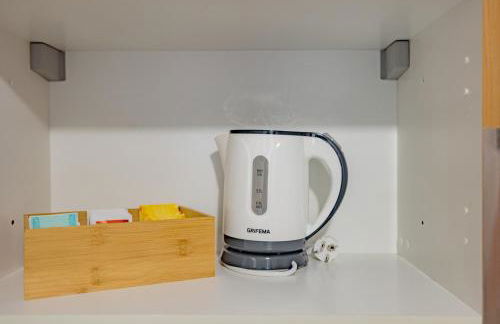 Arcimboldi Terrace Suite - Parking Private Included, Free WiFi & AC - Foto 28