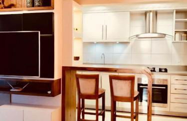 APTO - SOLARE CATEDRAL VISTA P/ CATEDRAL DE PEDRA - Foto 18