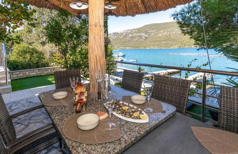 Stunning Home In Ston With Sauna - Photo 17