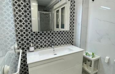 Apartamento Costa de Almería a 50m Playa San Miguel - Foto 28