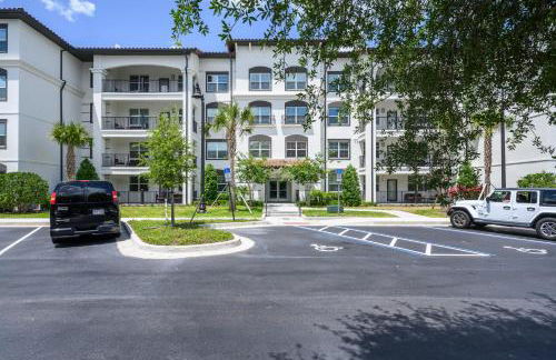 Brand New Modern Vista Cay Reserve Condo - 5008 - Photo 44