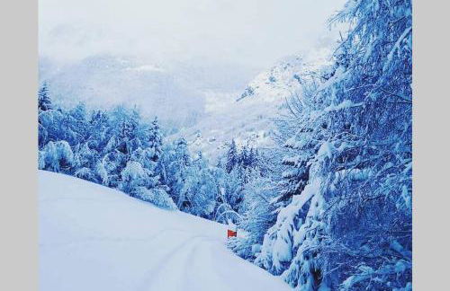 Chalet Fontaines - Photo 28