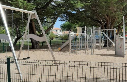 Ostréane-en-Ré - Foto 28