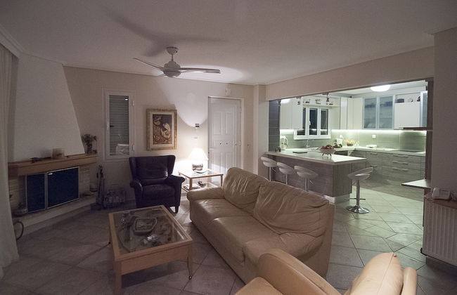 Villa Ekaterini - Foto 23