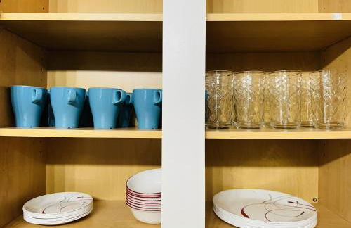 Sandy Retreat for family and groups Austin - Foto 47