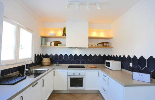 VILLA LUNA Beach Premium 9PAX - Foto 23