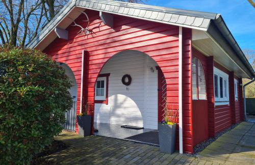 Holzhaus im Schwedenstil - Foto 16