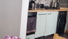 Z1 Apartment - Zentral mit Parkplatz am Objekt - Foto 5