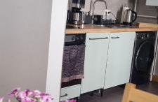 Z1 Apartment - Zentral mit Parkplatz am Objekt - Foto 5