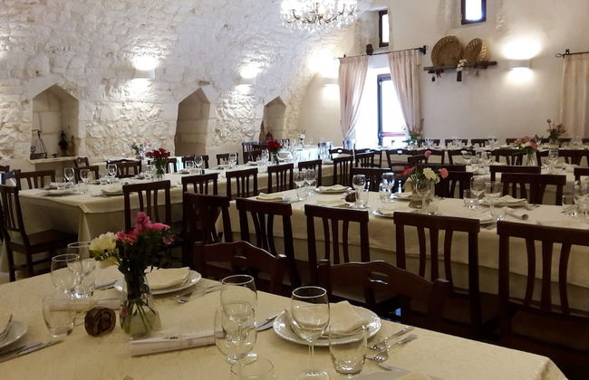 Masseria Valente - Photo 17