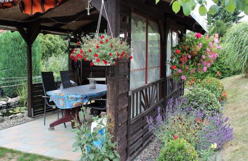 Ferienwohnung Jutta in der Nähe der Ostsee - Foto 15