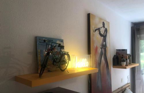 studio avec parking Montpellier - Photo 7