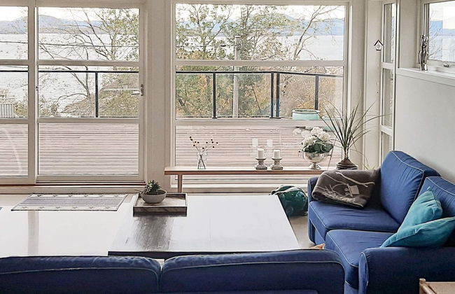 8 Person Holiday Home in Tau-by Traum - Foto 12