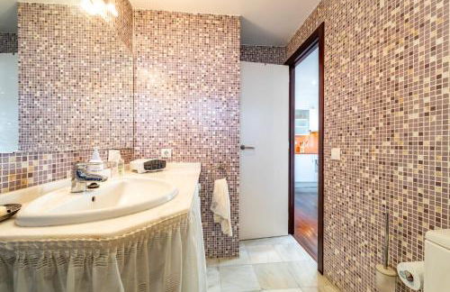 Atlantic View Apartment-El Rompido - Foto 18