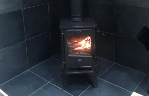 Secluded, Dog-Friendly Lakefront Cabin on Pristine Lake, Maine, for Wonderfully Romantic Getaways to Nature - Foto 15