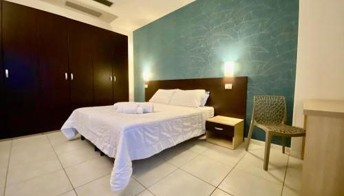 Residence Acqua Suite Marina - Foto 5