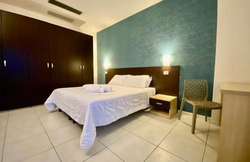 Residence Acqua Suite Marina - Foto 5