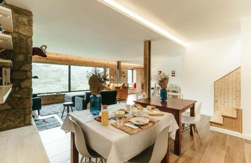 Unhais Valley - Country House - Foto 40