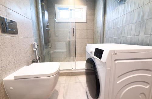 106 - Beachside Renovated 1BR apt 5 min from Beach - Foto 6