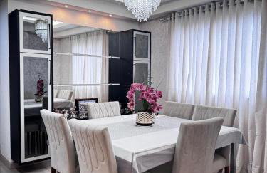 Apartmento Spazio Moriá - Foto 6