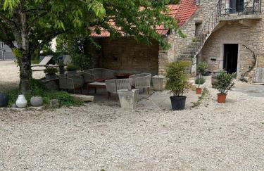 Domaine Paulette, Maison Paulette - Foto 44