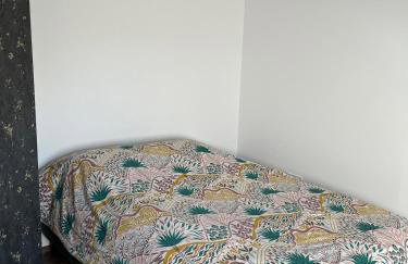 Maison 2 chambres, climatisée avec cour privative - Foto 21