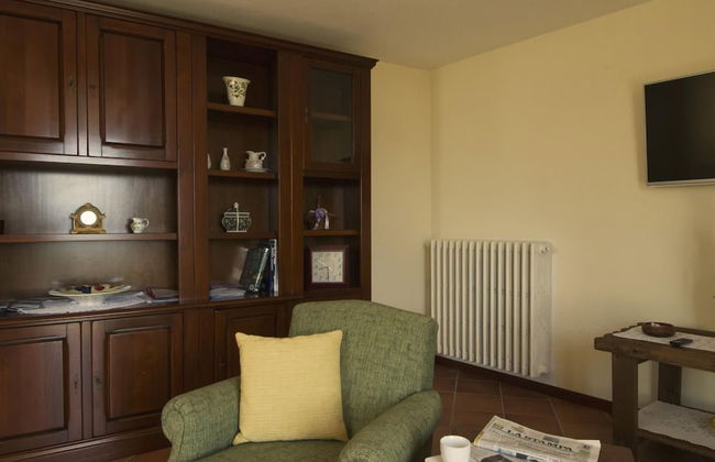 The Cottage on the Lake - Photo 47