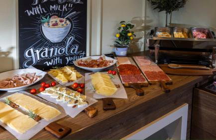 Eola Apartments - Foto 20