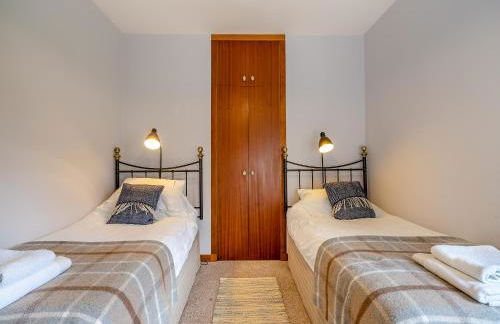 Clunie Dam Lodge - Foto 16