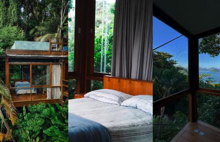 Larc House Ubatuba - Foto 13