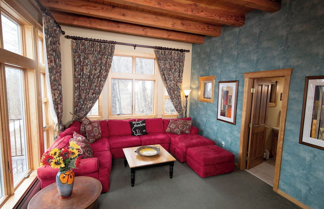 Solitude Village at Okemo by Vail Resorts - Foto 49