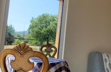 Le chalet O'Perché - Wissembourg - Foto 1