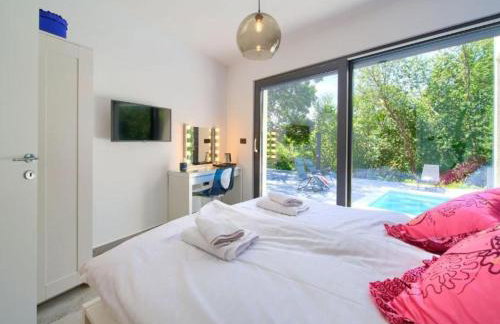 Wellness villa Modruna - Foto 18