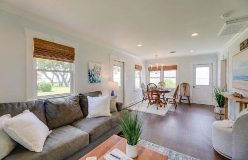 Waterfront Vacation Rental Home on Newport River! - Foto 3