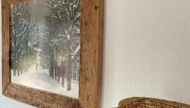 GRAZIOSA BIFAMILIARE AD ASIAGO con giardino privato - Foto 2