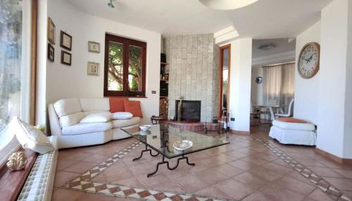 Villa Pantano - Foto 5