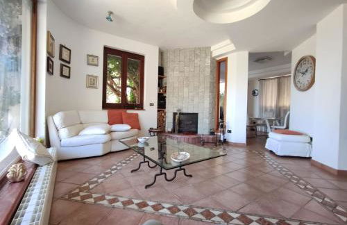 Villa Pantano - Foto 5