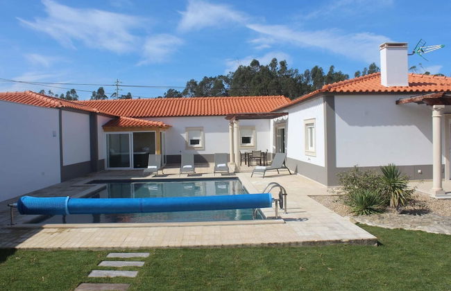 Villa With Private Wellness and Pool - Foto 1
